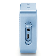 Портативная колонка JBL GO 2 Cyan