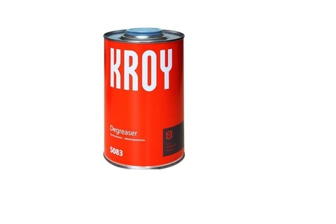 5083 KROY Degreaser обезжириватель - 1 л.