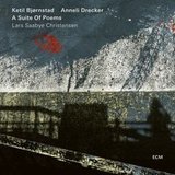 BJORNSTAD, KETIL: Suite Of Poems