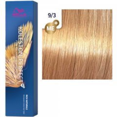 WELLA KOLESTON PERFECT 9/3 Кленовый сироп 60 мл