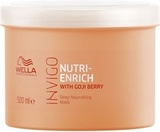 WELLA INVIGO NUTRI ENRICH Питательная маска-уход 500 мл