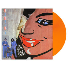 Bad Boys Blue / Hot Girls, Bad Boys (Limited Edition)(Coloured Vinyl)(LP)