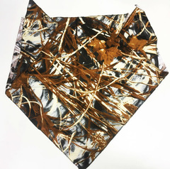 Купить Бандана Осока (Камыши) большая в Магазине тельняшек