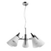 Люстра Arte Lamp Brooklyn A9517LM-5CC