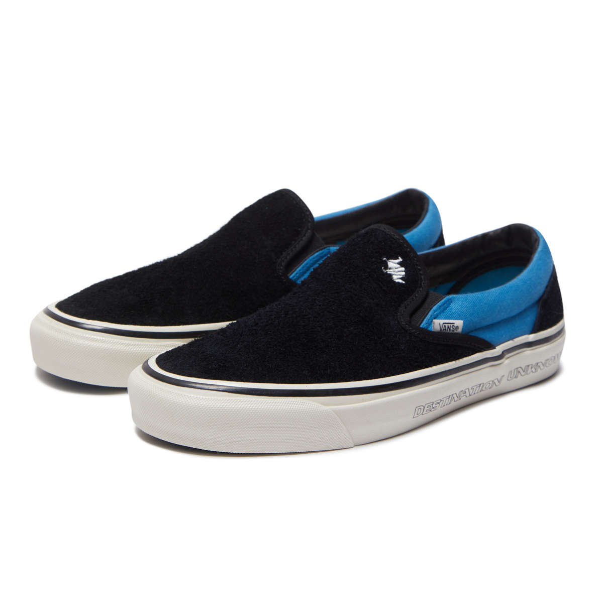 style vans shoes