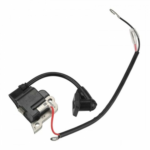 Катушка зажигания для бензокосы HONDA GX35, VEBEX 107838