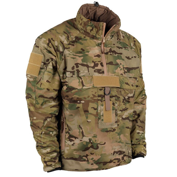 Куртка SNUGPAK MML 6 Softie Smock MULTICAM (L)