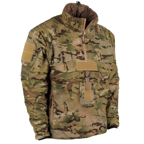 Куртка SNUGPAK MML 6 Softie Smock MULTICAM (L)