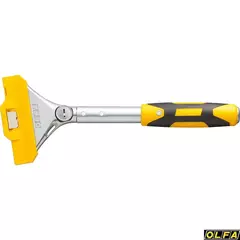 OLFA 100 мм х 300 мм, ударный, скребок (OL-XSR-300)
