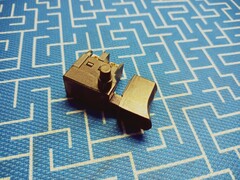 Выключатель DDE VD850Z (VD08-0009)