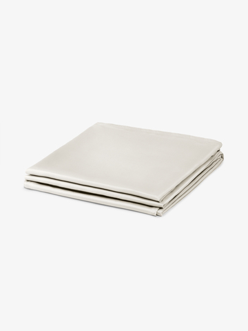 Простыня 270x270 Luxe Dream Айвори