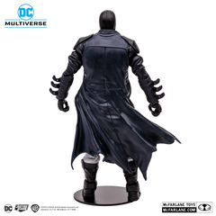 Фигурка McFarlane Toys DC: Midnighter (DC Classic)