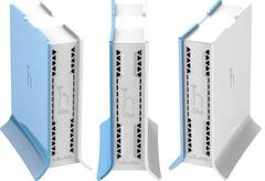 MikroTik RB941-2nD Беспроводной маршрутизатор MikroTik RouterBOARD hAP lite classic case