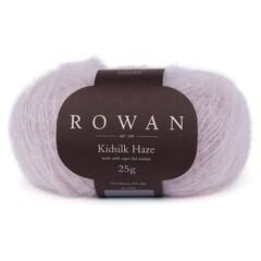 Пряжа Rowan Kidsilk Haze (694)