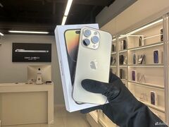 iPhone 14 Pro, 128 ГБ б/у