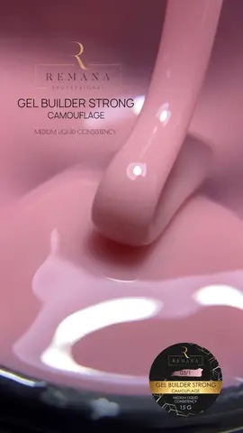 Remana гель strong 15 ml  03/1