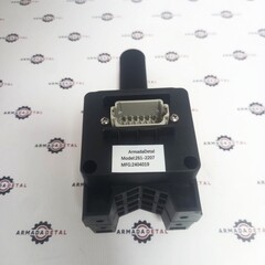 Переключатель подрулевой | 261-2207, 174-6640 | Spare Parts