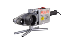 Сварочный аппарат для полипропиленовых труб РЕСАНТА АСПТ-2000А (2000Вт,20-63мм), 86048