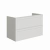 Allen Brau 1.E1003.WM 2.0 1.E1003.WM ECLIPSE 2.0 Тумба 101, white matt (334001)