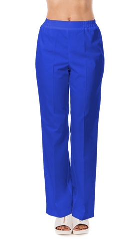 Брюки м54 toray light василек