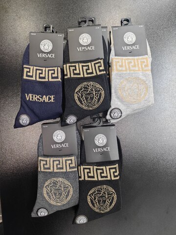 носки Versace 853470