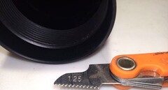 Внешний стакан пера вилки для Honda CBR 600 RR 2005-2006