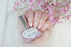 El Corazon 423/ 586 active Bio-gel  Magic