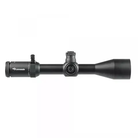 Прицел оптический Veber Wolf 3-15x50 SF IG RF1