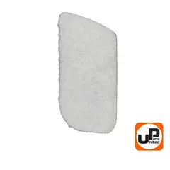 Фильтр воздушный UNITED PARTS для HUSQVARNA 125/128C/L/R 5301502-53 (90-0648)
