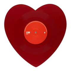 Phoenix / Monologue (Coloured Vinyl)(7
