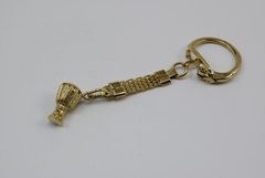 Джембе (брелок)