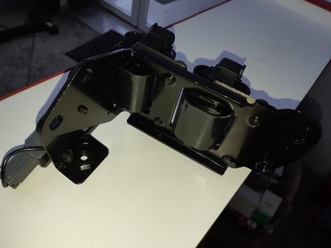 КАТУШКА ЗАЖИГАНИЯ ACCENT DOHC, GETZ, ELANTRA XD, RIO JB (W/O CVVT) DNPS