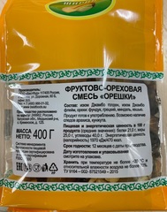 Фруктово-ореховая смесь Орешки, шт