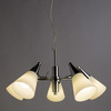 Люстра Arte Lamp Brooklyn A9517LM-5CC