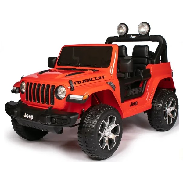 Toyland Jeep whe 1688 4С…4