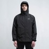 Куртка Molotov Basic SS22 Black