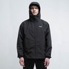 Куртка Molotov Basic SS22 Black