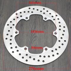 Задний тормозной диск для Honda CB1300 1998-2001