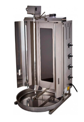 Аппарат для шаурмы ELETTO SD 17