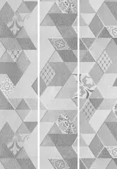 Панель ПВХ термопечать Парадиз 658 2700х250 мм