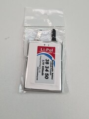 Аккумулятор ET LP383450