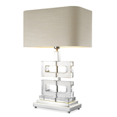 Лампа настольная Table Lamp Umbria арт.111097