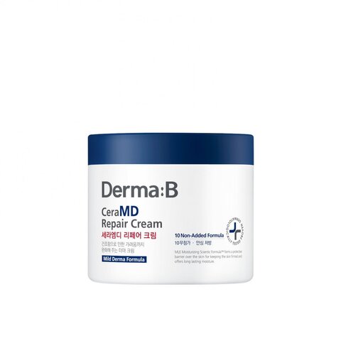DermaB CeraMD Repair Cream 430 ml.