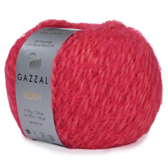 Пряжа Gazzal Teddy (6542)