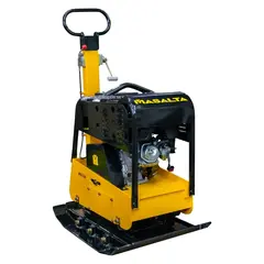 Виброплита MASALTA MS330-2 (бензиновая, Dinking DK190F-C, 7,7 (15,0) кН (л.с.), 327 кг)