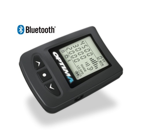 Звуковой высотомер (пищалка) Optima 3 с Bluetooth