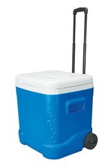 Термоконтейнер Igloo ICECUBE™ 60 QUART ROLLER (57 л)