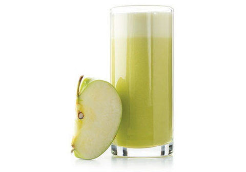 Сок свежевыжатый Яблоко, 500мл