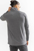 Термобелье Рубашка Craft Essential Warm Grey мужская