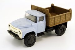 ZIL-MMZ-4502 gray-brown Elektropribor USSR 1:43